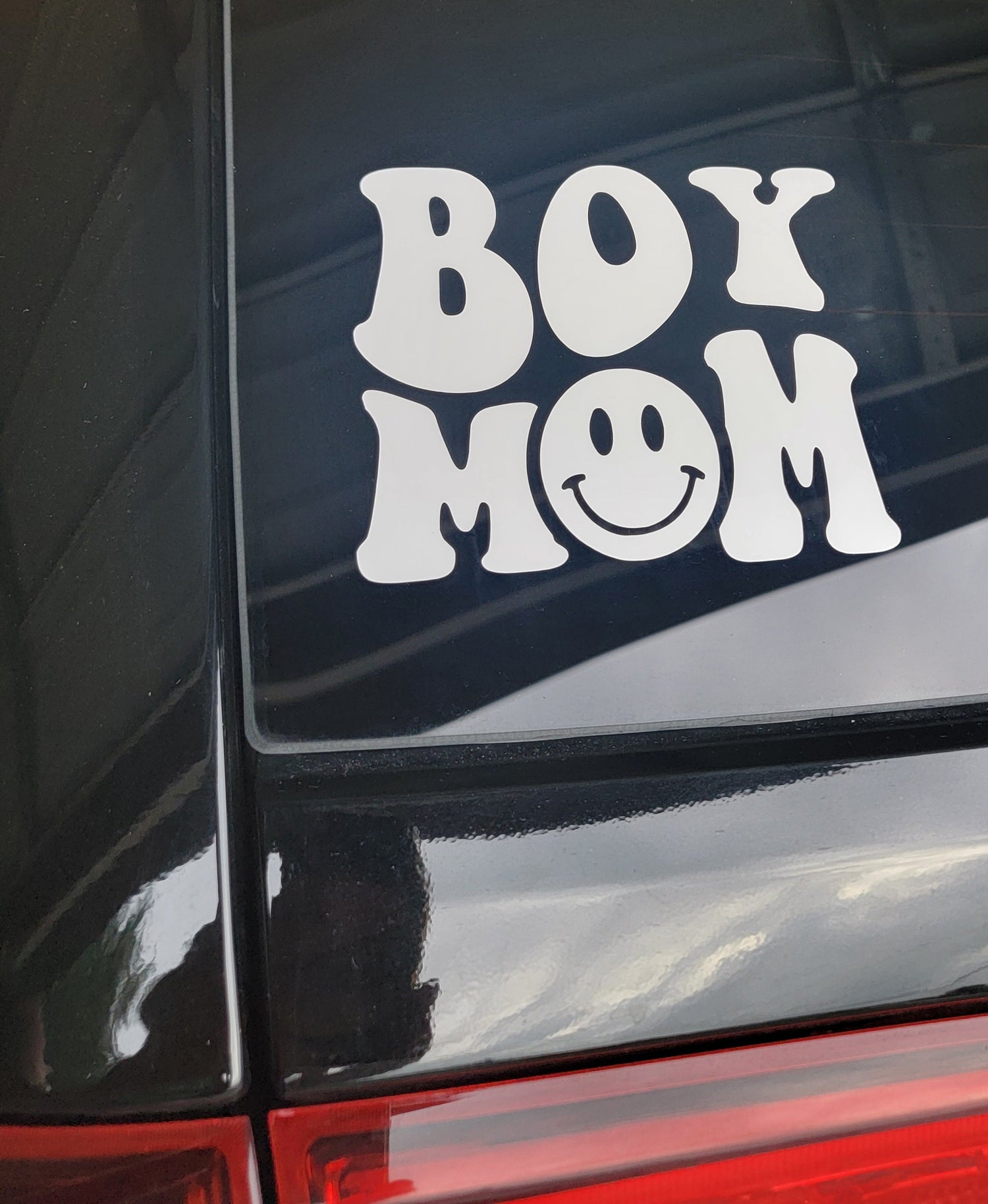 Car Decals