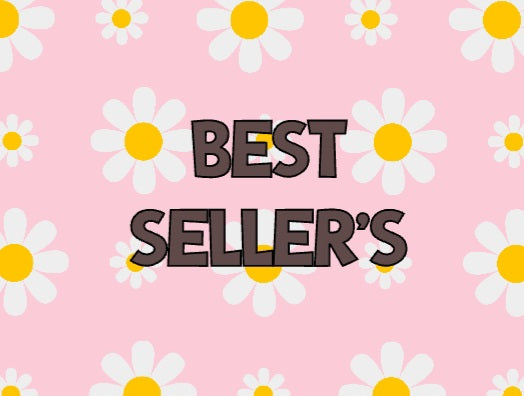 BEST SELLER'S