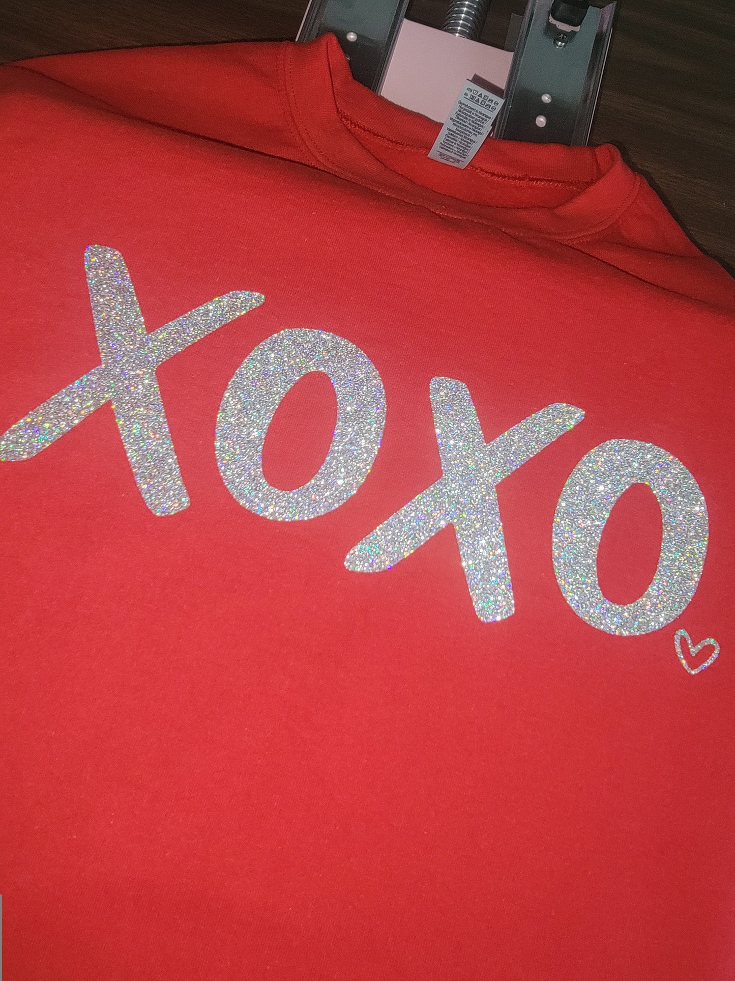 XoXo Crewneck