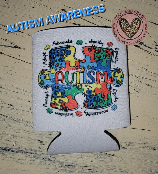 Autism Awareness