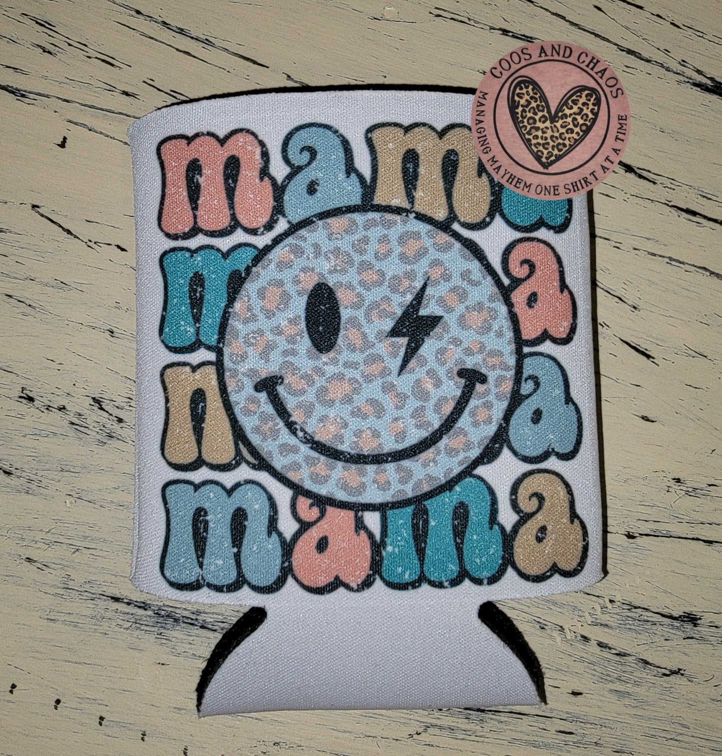 Retro Mama