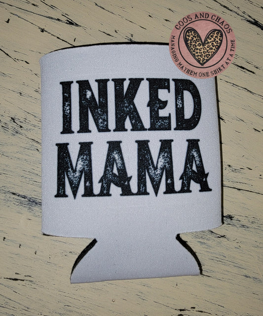 Inked Mama