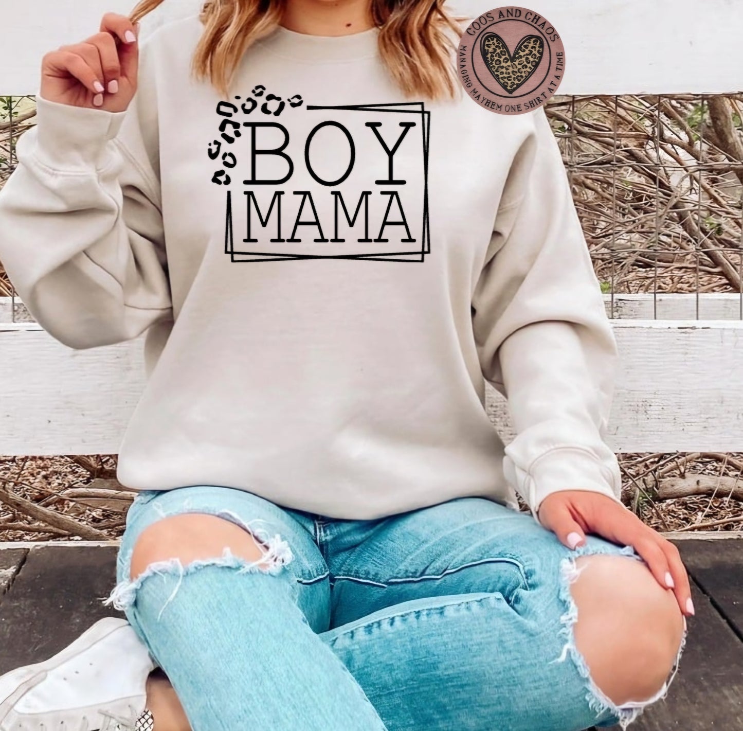 Boy Mom's Collection (DESIGN'S ONLY) CLICK HERE