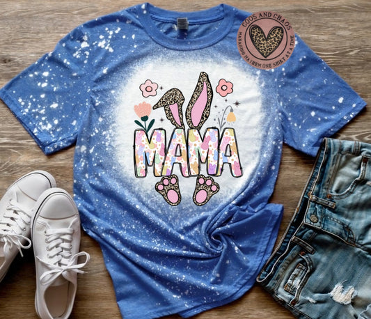 MAMA Bunny-Tee