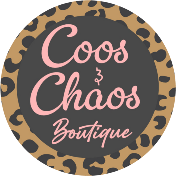 Coos and Chaos Boutique